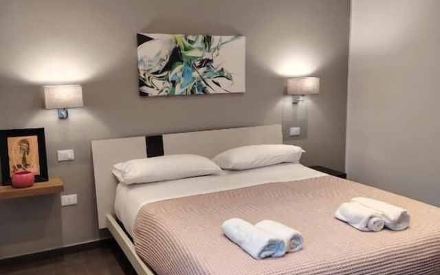 Green Land Boutique Hotel