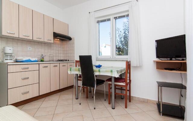 Apartments Alen