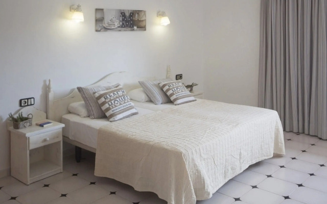 Aptos Barbarroja - Formentera Break