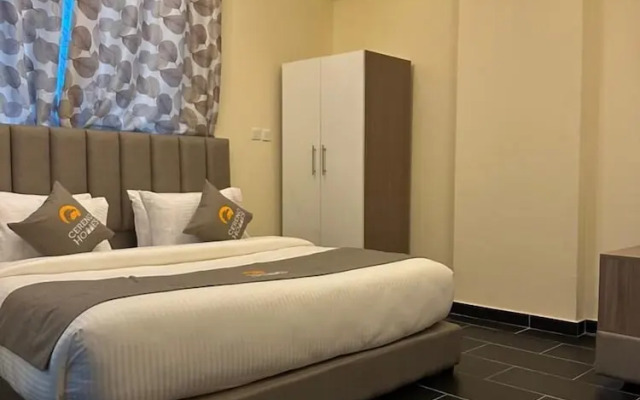 Cereno Homes Accra