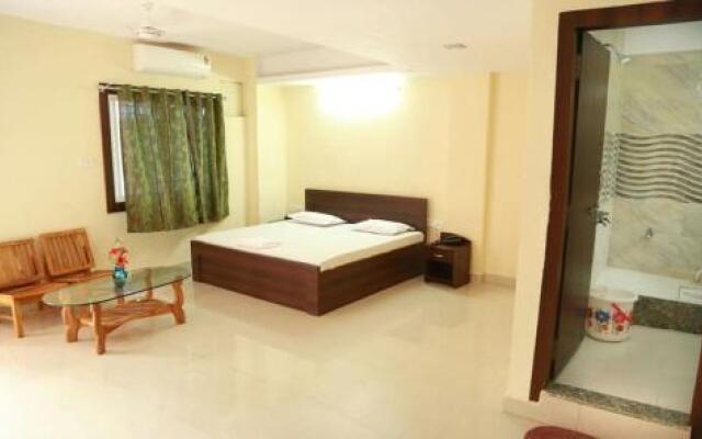 Hotel Shri Narayan palace