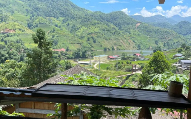 Sapa Orange Homestay
