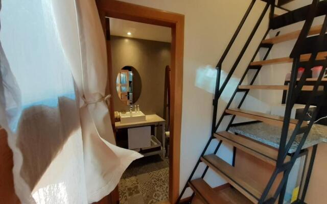 Hostal Suite Le Fabrique