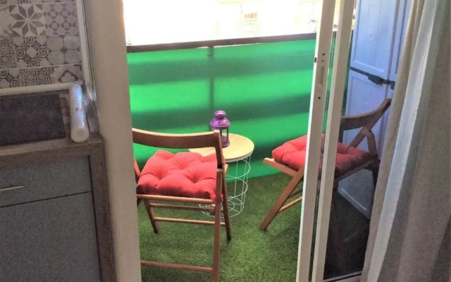 Sea Views Studio 1025