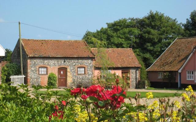 Colston Hall Farmhouse B&B