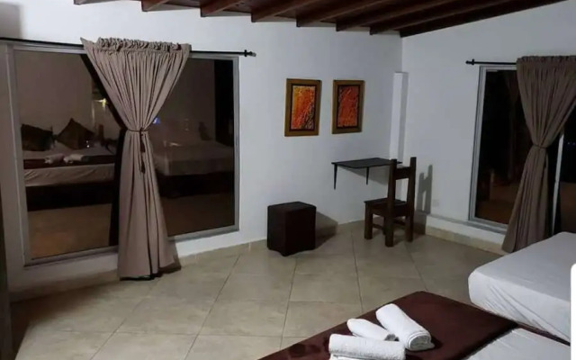 Gemas San Joaquin 2