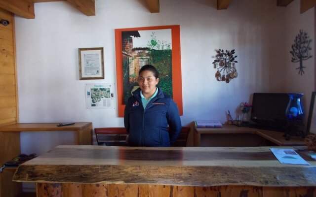 Hoteles Viva Tapalpa