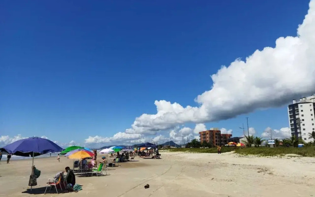 Pousada da Pedra do Mar