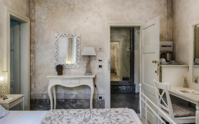 Relais Villa Vittoria