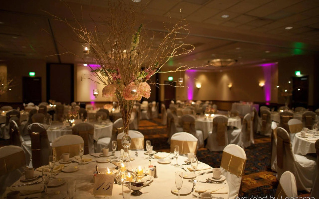 DoubleTree by Hilton Davenport