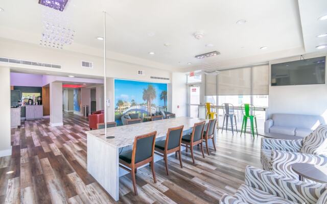 Four Points by Sheraton Galveston