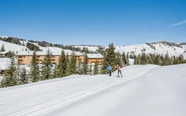 Sporthotel Floralpina