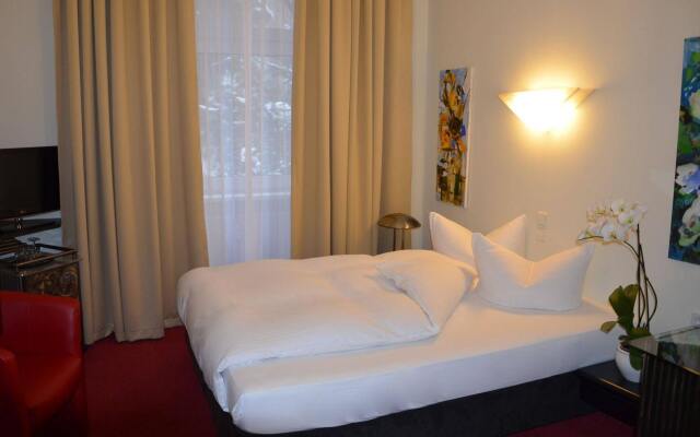 Boutique Hotel Kerlin