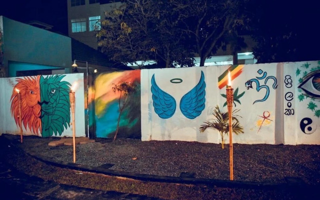 Heili Hostel