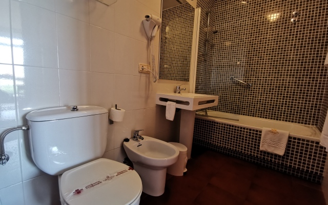Aparthotel Villa Cabicastro