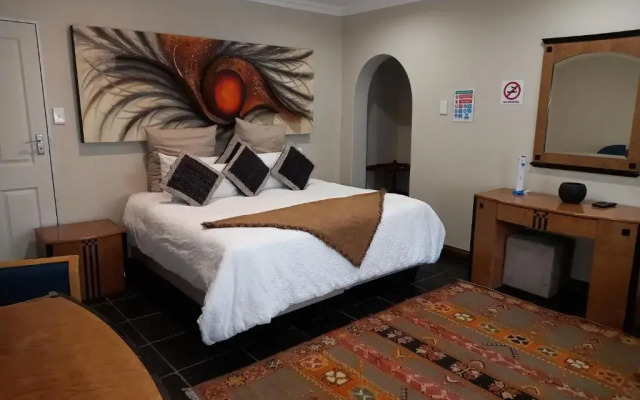 Troas Boutique hotel