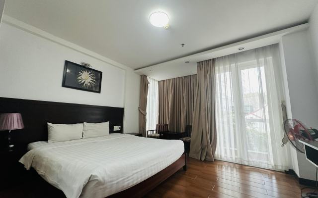 Dragon Sea Hotel