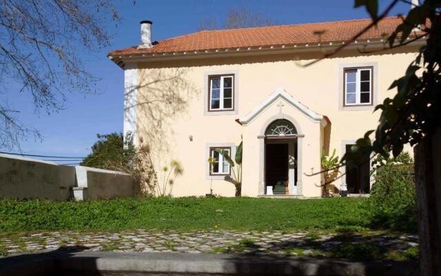 Palácio de Sintra Boutique House