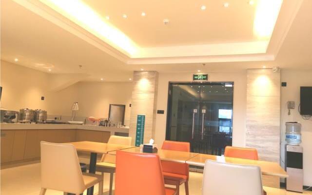 City Comfort Inn Xuzhou High-speed Railway Station