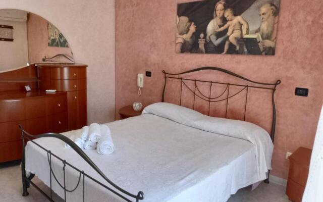 Cinzia's Holidays - Via G, Meli, 9