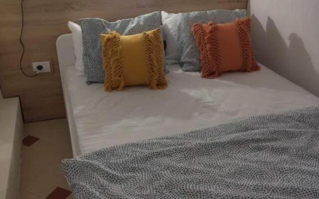 Apartament Hana