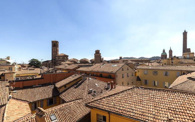 Residenza Palazzo Marchesini