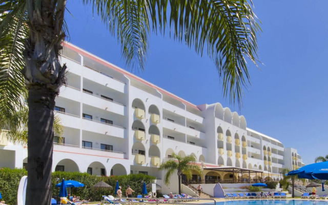 Paladim & Alagoamar Hotels