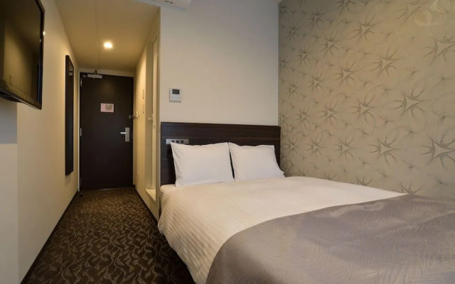 HOTEL BARAN ZAKK SAPPORO s6