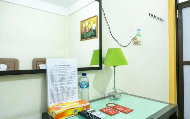 F Hostel Ende