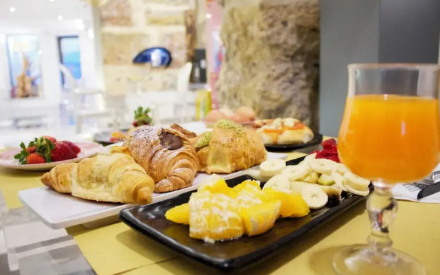 Apartments Porta di Castro