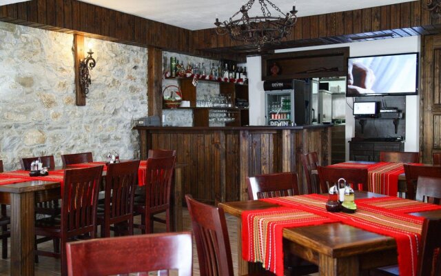 Galabova Guest House