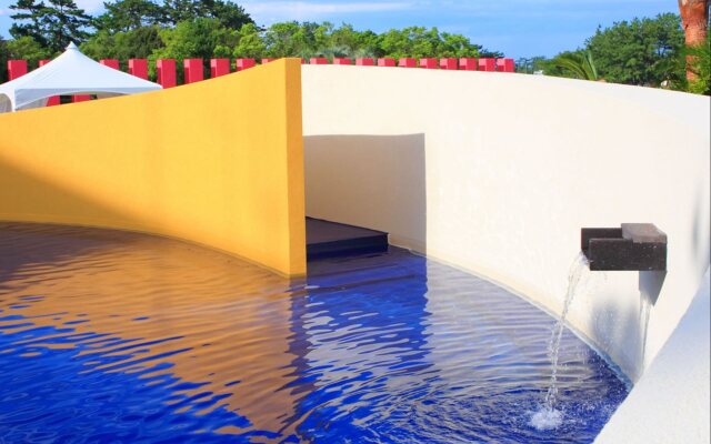 The Luigans Spa and Resort