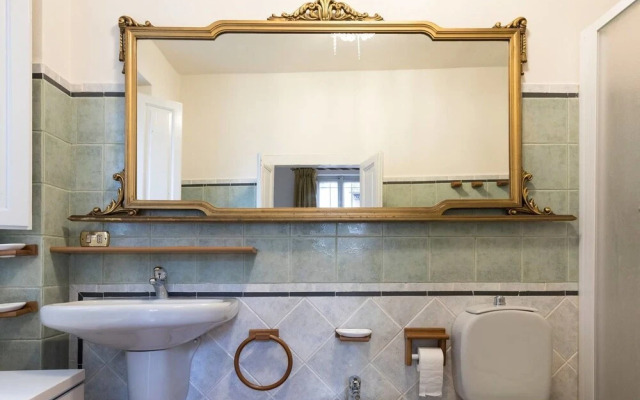 Altido Fillungo Terrace