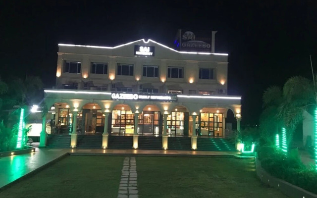 SAI Residency