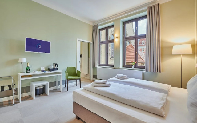 Inklusionshotel PHILIPPUS Leipzig