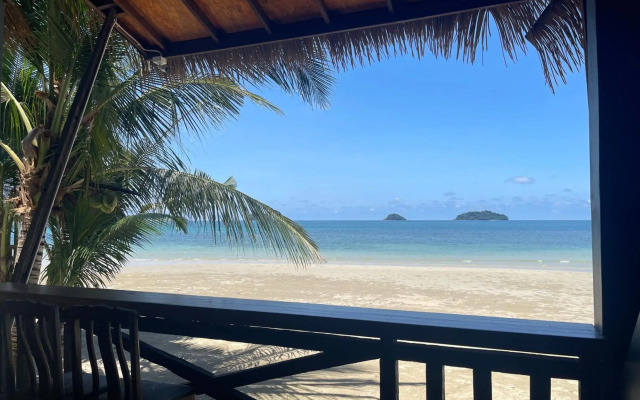 Kaibae Beach Resort