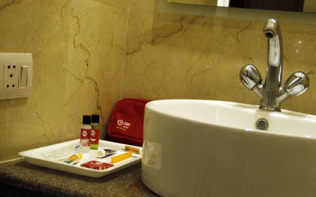 OYO 495 Hotel Chaupal