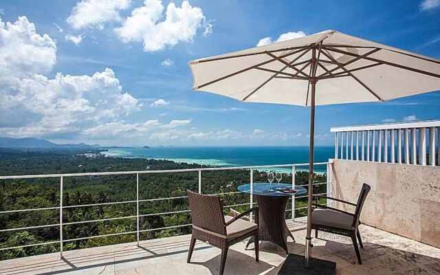 Baan Phu Kaew A4 - 3 Beds