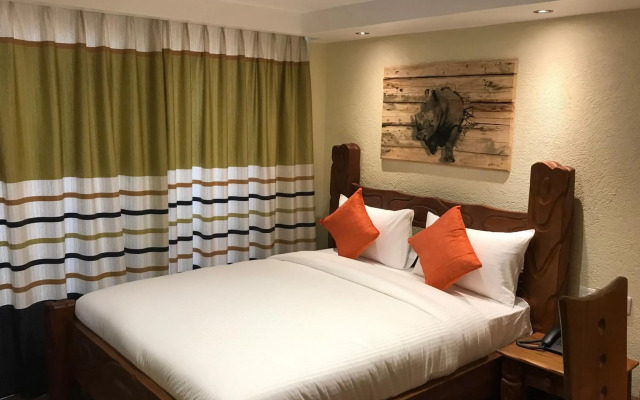 Progressive Park Hotel