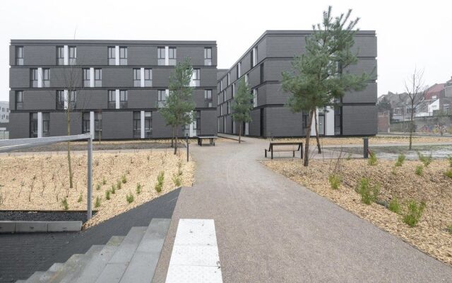 Student Factory Lille Euratechnologies