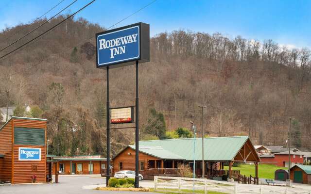 Rodeway Inn