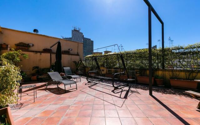 Firenze Rooftop con Terrazza by Wonderful Italy