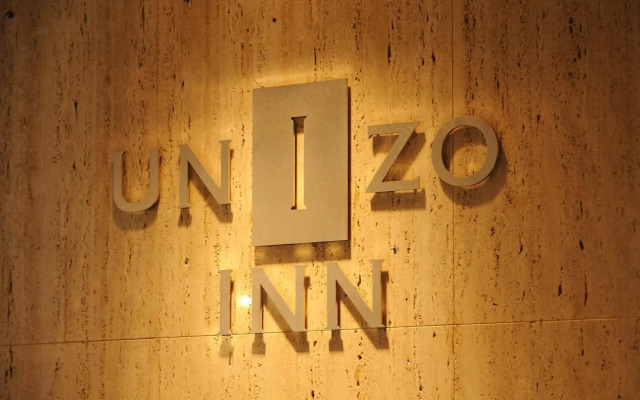 Hotel Unizo Asakusa
