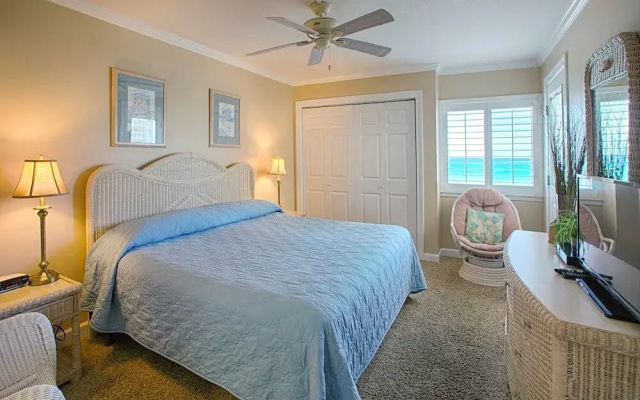 Gulf Shore Condo #523