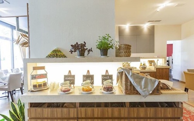 Hotel Hiemann
