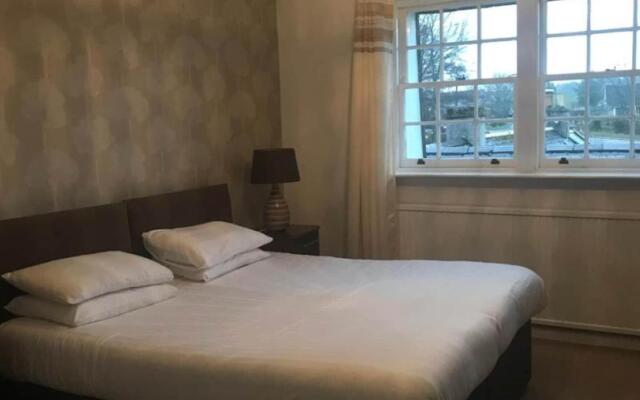 The Mill House Hotel