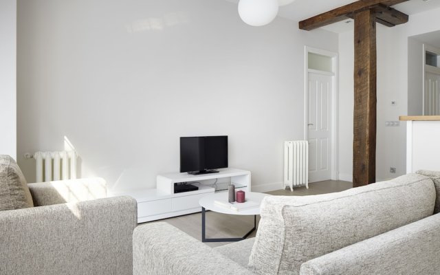 Zubieta Playa 2 Apartment by FeelFree Rentals