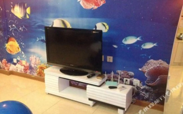 Xiaomayi Apartment Hotel