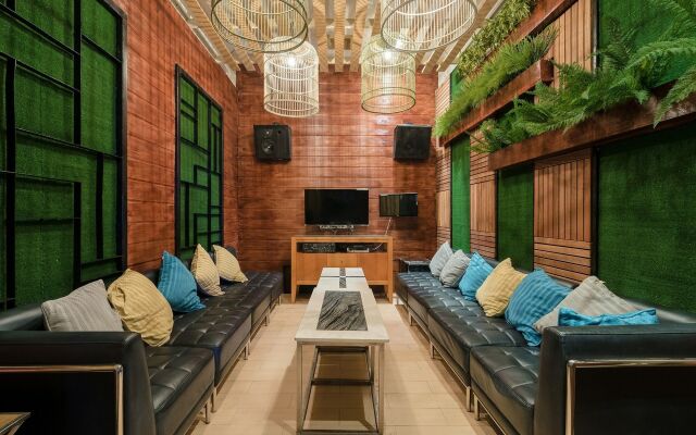 Hin Nam Sai Suay Hotel Hua Hin