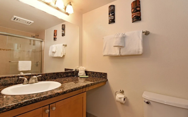 Kamaole Sands 5-313 1 Bedroom Condo